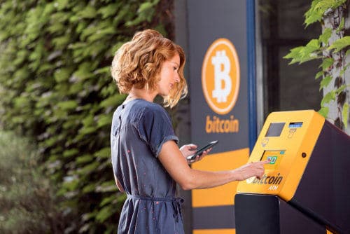 Are Bitcoin ATMs Safe?