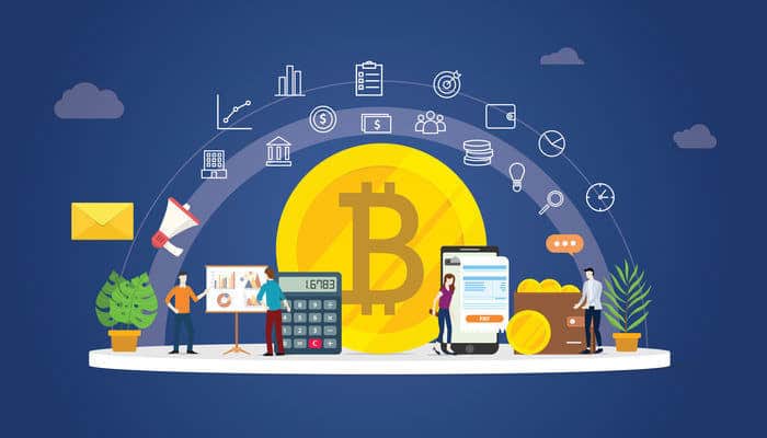 Introducing Coinmama’s Bitcoin Calculator