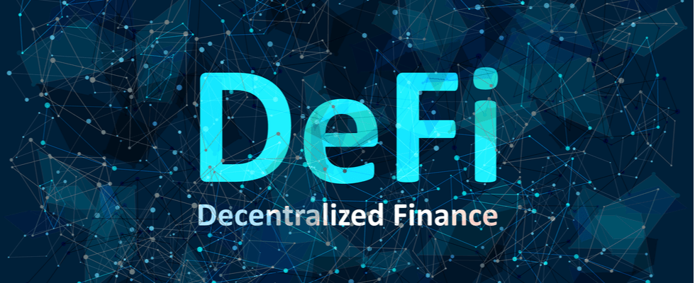 DeFi Explained