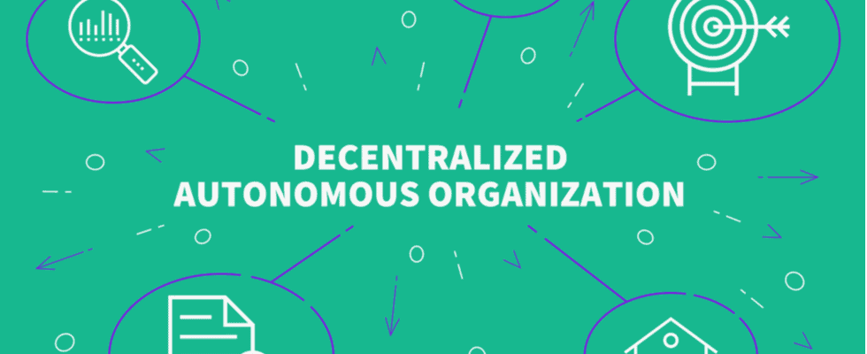 Decentralized Autonomous organizations (DAOs)