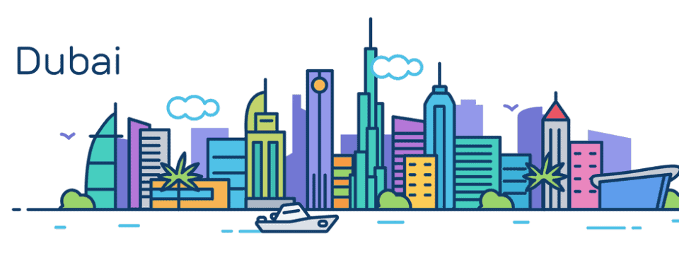 Bitcoin in Dubai & UAE