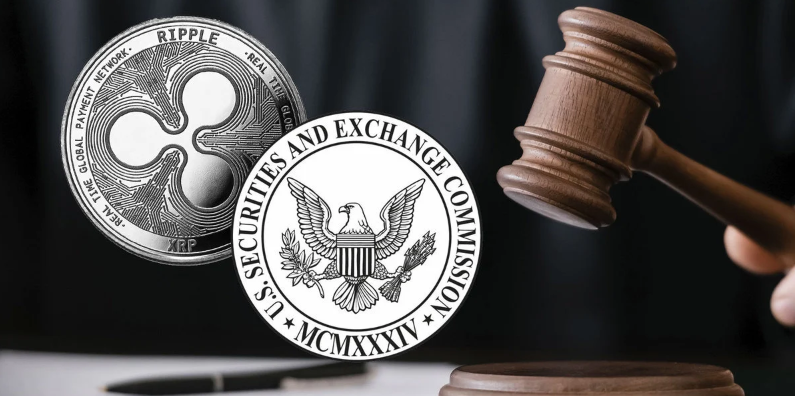 Judge rules that XRP is not a security in some cases, but not in others