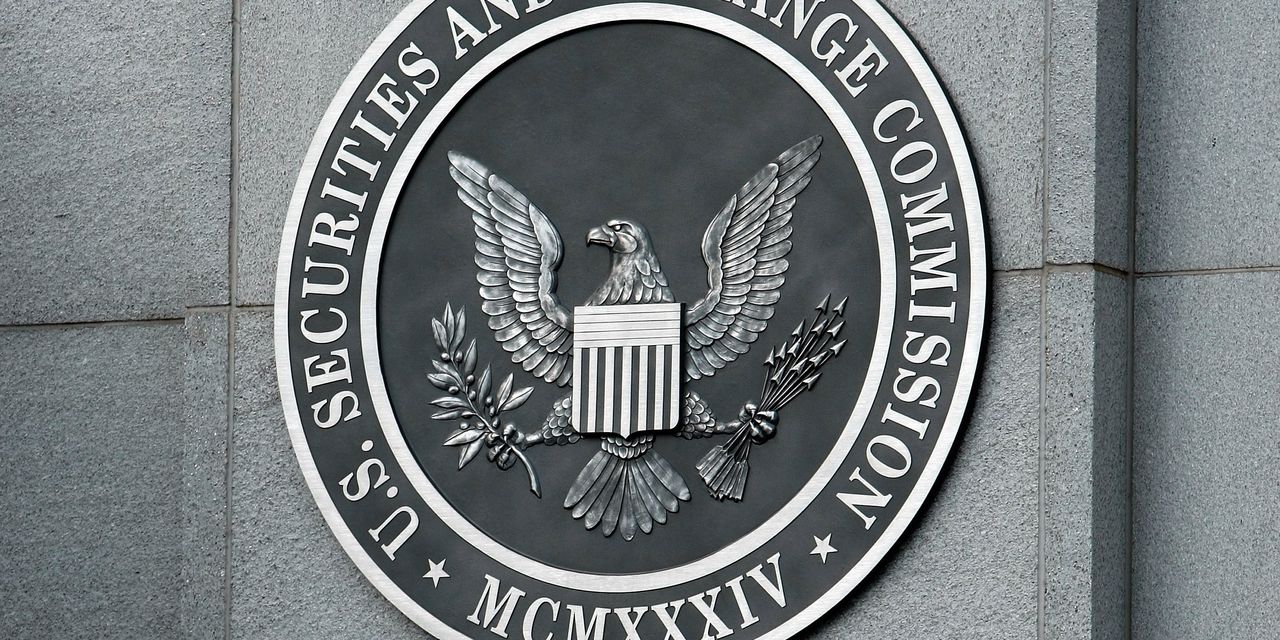 SEC’s Peirce Says Lack of Clarity on Crypto Regulations Harms Investors