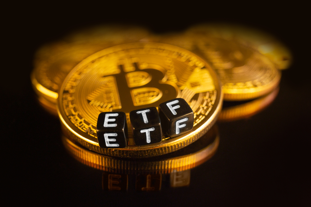SEC Still Considering Spot Bitcoin ETF, Which Could Boost Price
