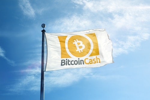History of Bitcoin Cash