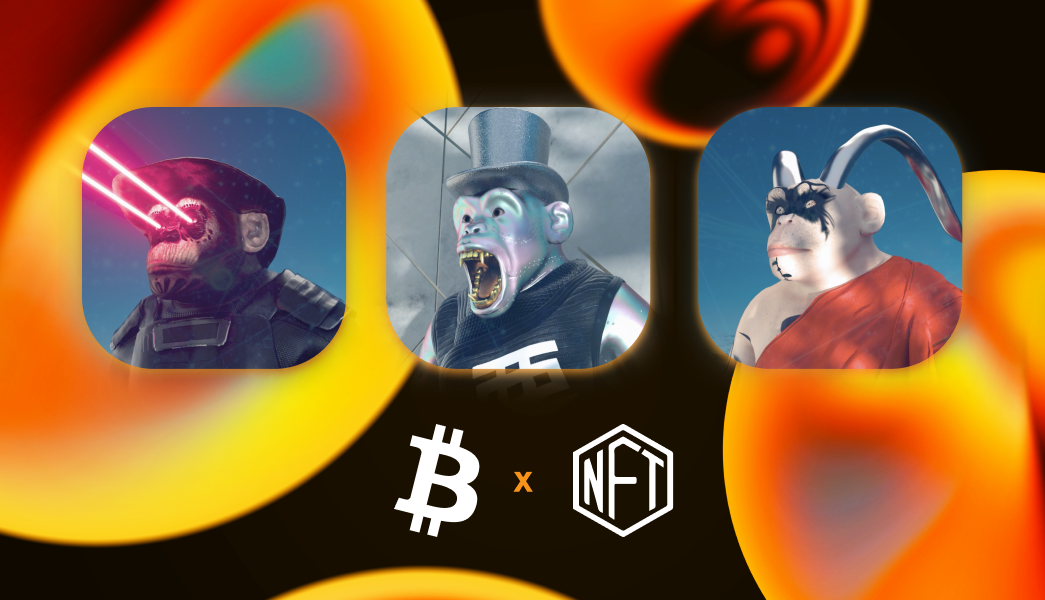 Ordinals: More than just a Bitcoin NFT