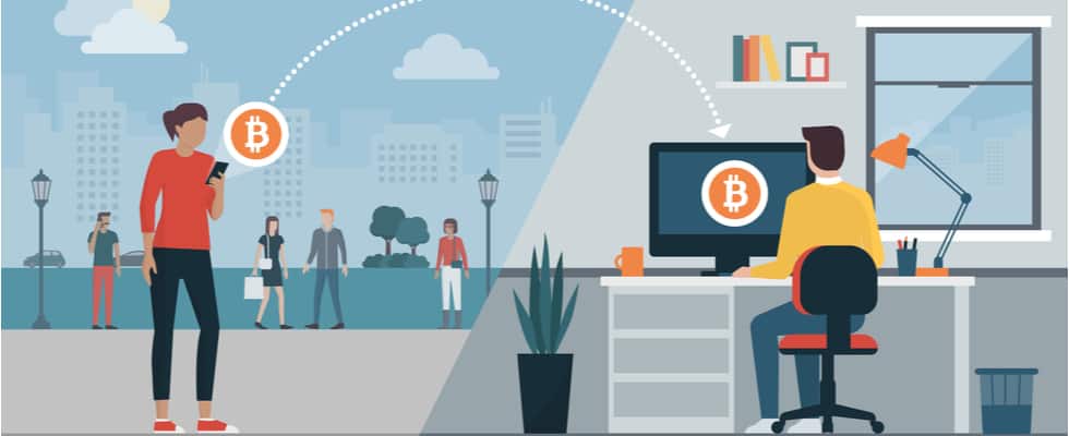 Spring 2021 Coinmama Global Cryptocurrency User Data Report