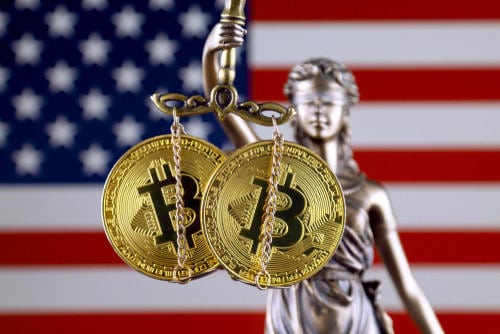Bitcoin Taxes in the USA