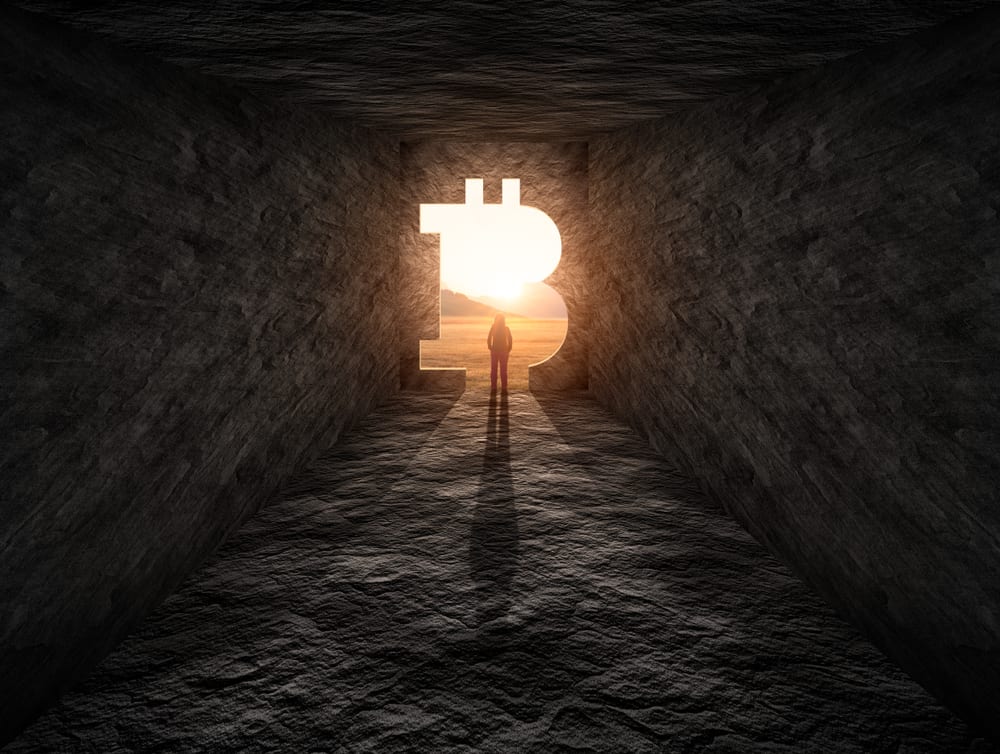 Predicting where Bitcoin will be in 10 Years