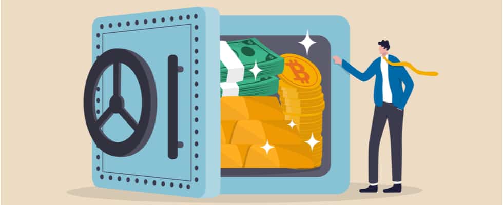 How I Woke Up $25,000 Richer in Bitcoin