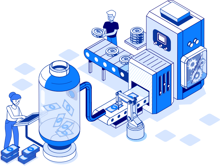 Sell Bitcoin Instantly and Securely